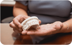 invisible braces treatment in Apex