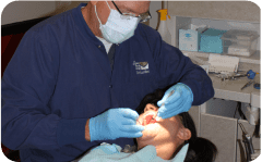 smile design in apex