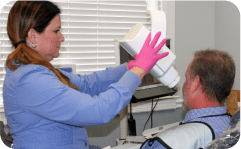 Family Dentistry in Apex